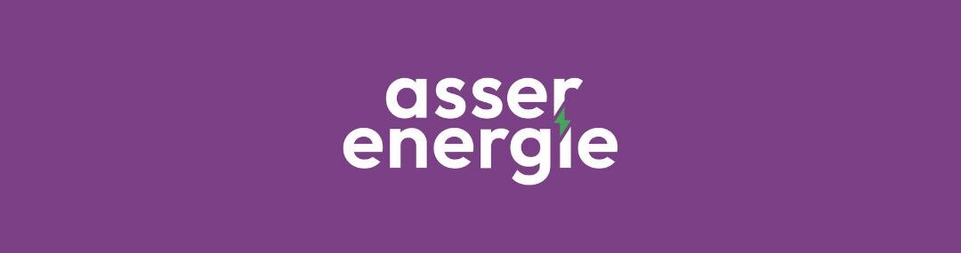 Van Energiecoöperatie duurzaam Assen naar AsserEnergie