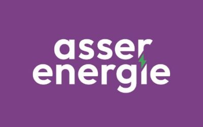 Van Energiecoöperatie duurzaam Assen naar AsserEnergie
