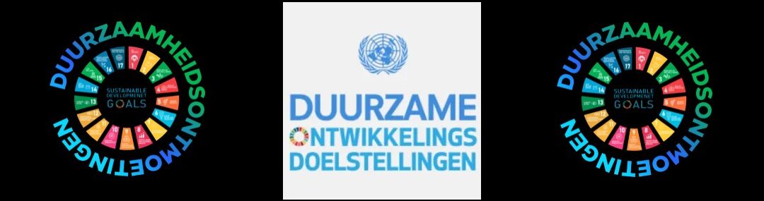 Duurzaamheidsontmoetingen in Assen